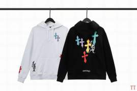 Picture of Chrome Hearts Hoodies _SKUChromeHeartsS-XL20tr531991